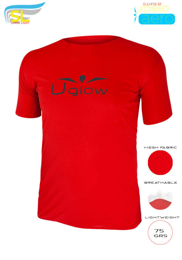 camiseta hombre Uglow