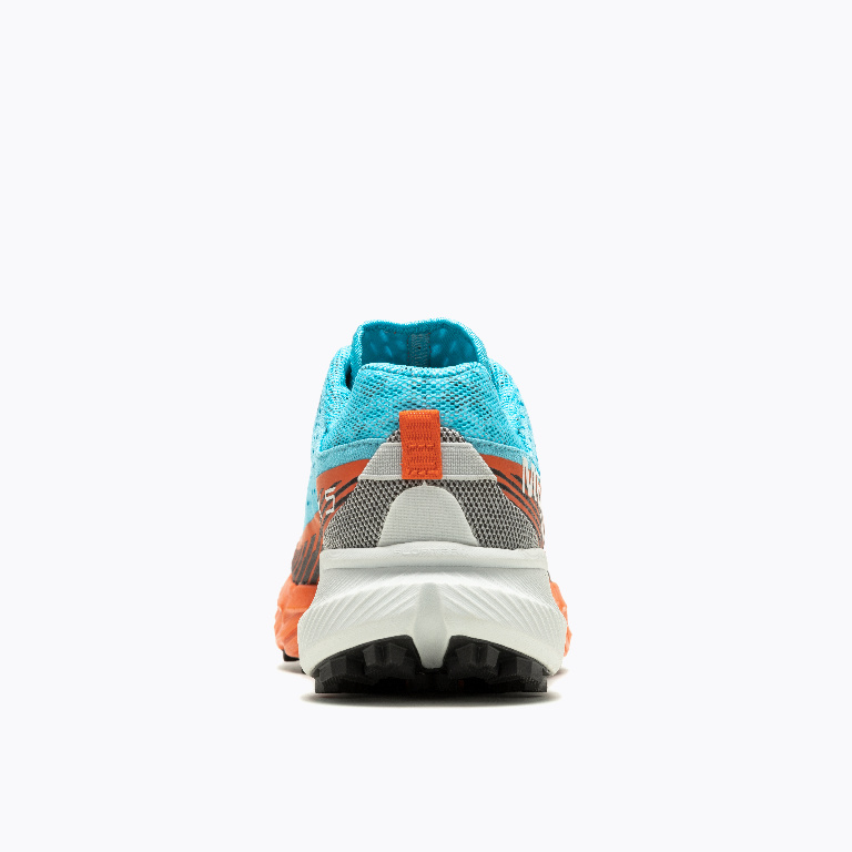 AGILITY PEAK 5 - PERA/BURDEOS