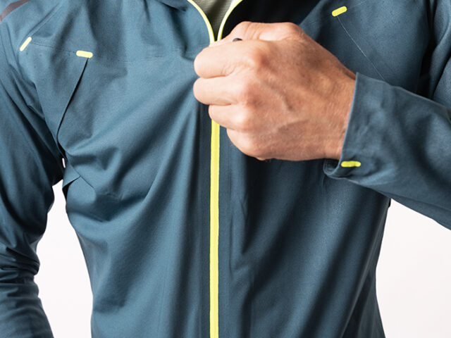 Como elegir el impermeable running perfecto