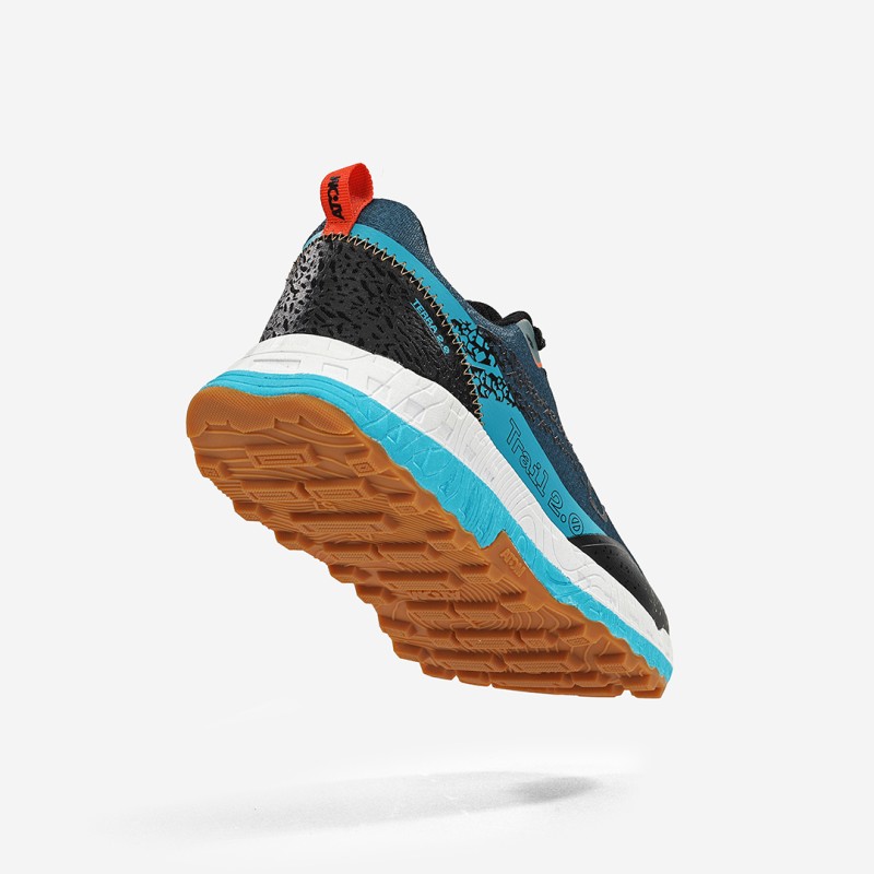 zapatillas de trail running terra at158 2.0 lake