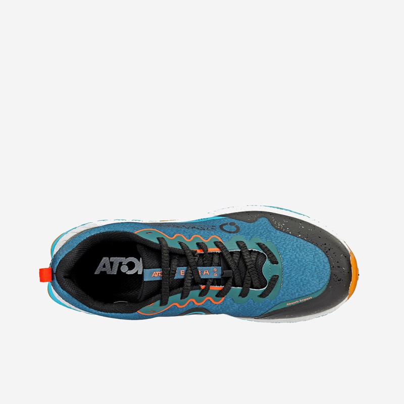 zapatillas de trail running terra at158 2.0 lake