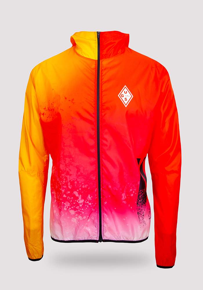 cortavientos de chico ugs de uglow, nj/ama