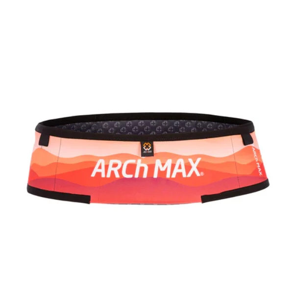 cinturón arch max pro rojo – ligereza, comodidad y máximo almacenamiento cinturón arch max pro rojo – ligereza, comodidad y máximo almacenamiento