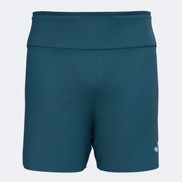 short trail azul