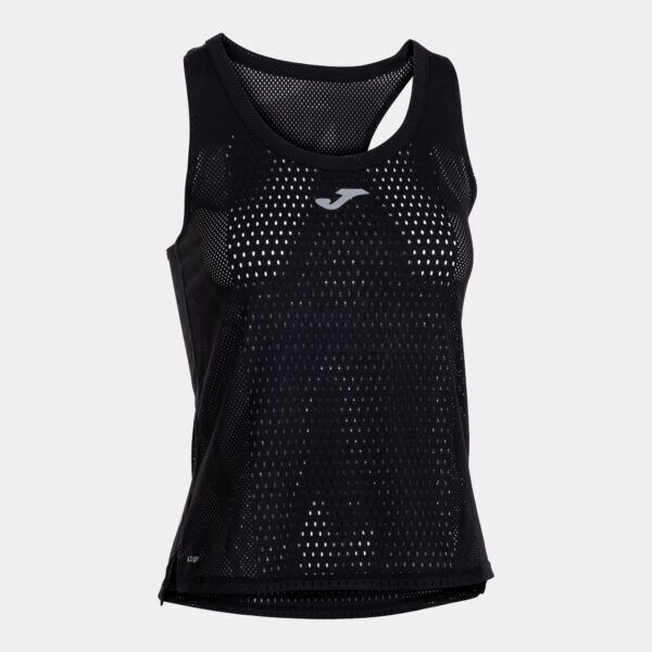 camiseta joma tirantes hombre marathon ii blanco (copia)