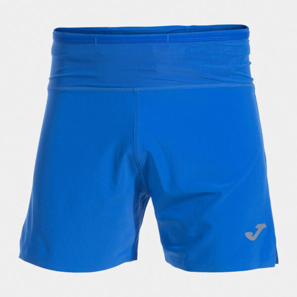 short joma trail running hombre r combi royal azul