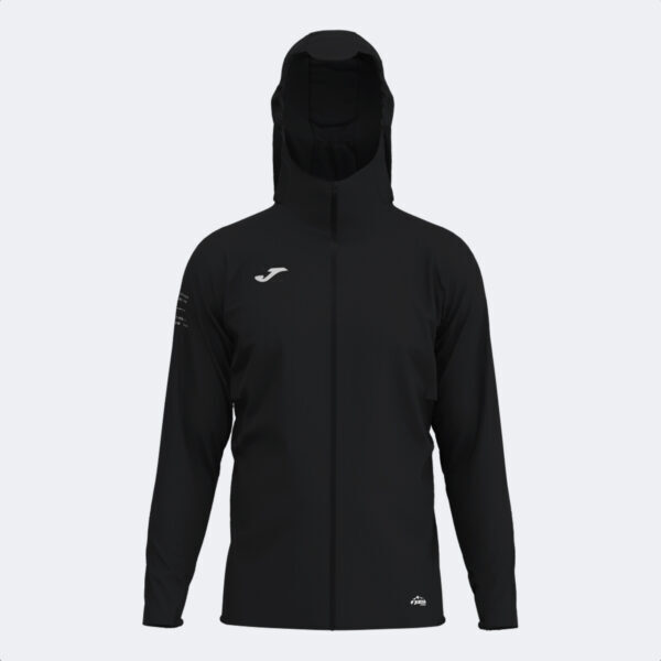 chubasquero r nature negro chubasquero r nature negro