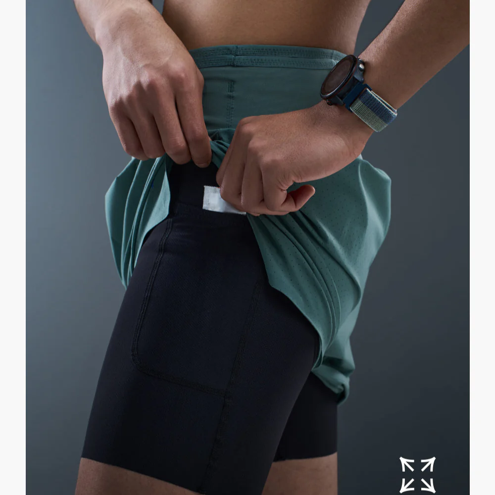 pantalón con cinturón nedao