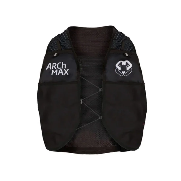 chaleco de hidratación vest hv 2.5, negro, unisex copy chaleco de hidratación vest hv 2.5, negro, unisex copy