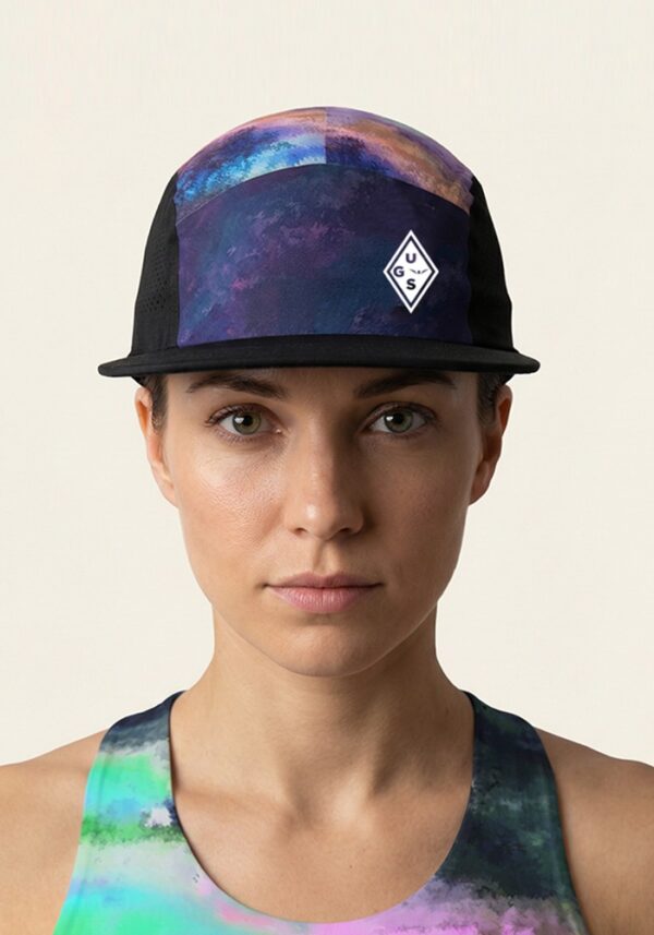 gorra con rejilla ugs 26 color 1 gorra con rejilla ugs 26 color 1