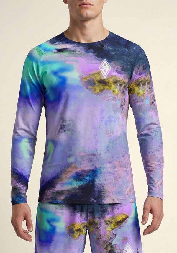 camiseta running de manga larga hombre ugs 26 color 1 camiseta running de manga larga hombre ugs 26 color 1