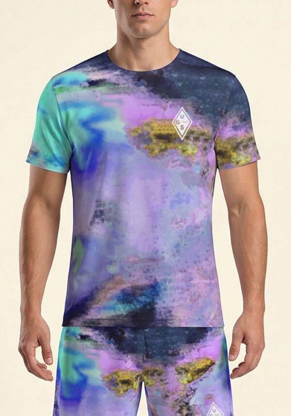 camisetas de manga corta ugs 26 de chico, color 1 camisetas de manga corta ugs 26 de chico, color 1