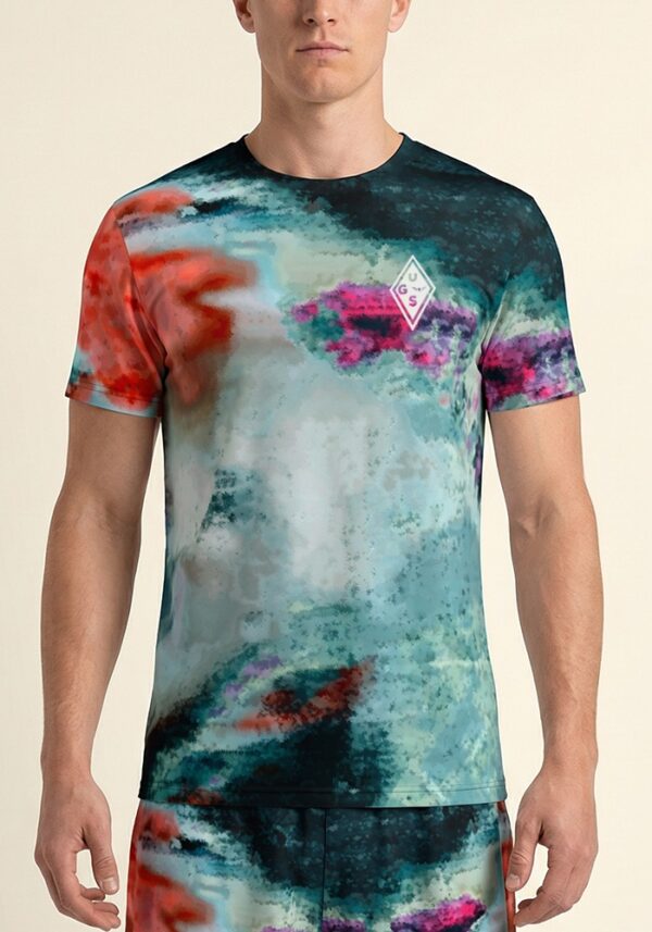 camisetas de manga corta ugs 26 de chico, color 2 camisetas de manga corta ugs 26 de chico, color 2