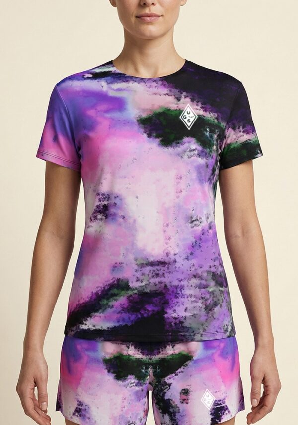 camisetas de manga corta ugs 26 de chica, color 1 camisetas de manga corta ugs 26 de chica, color 1