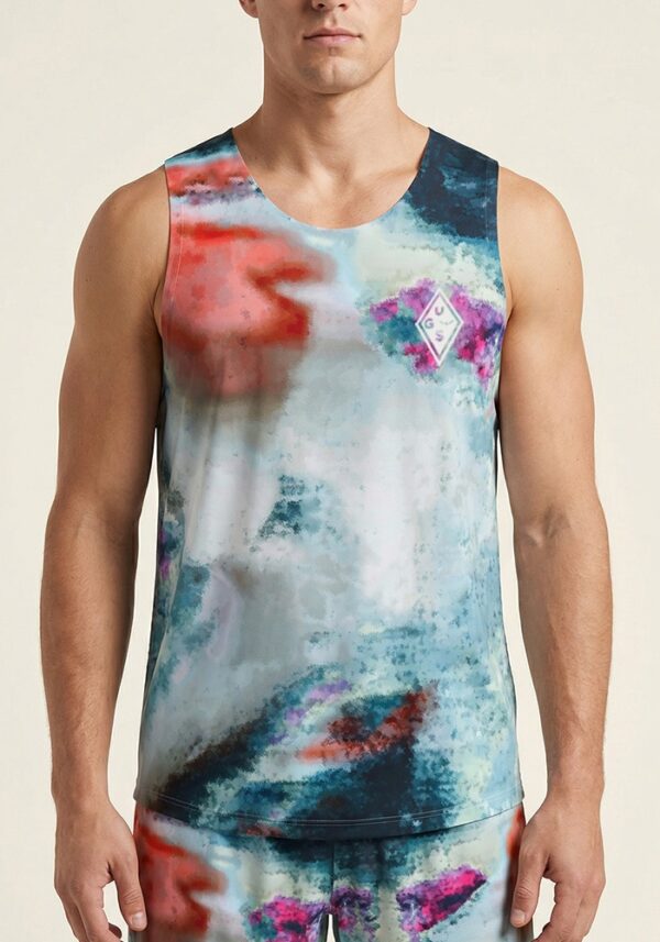 camiseta para hombre de tirantes ugs 26 base, color 2 camiseta para hombre de tirantes ugs 26 base, color 2